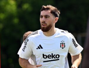 Orkun’dan ’efsane’ sorusuna cevap!