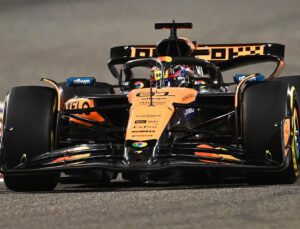 Padok Gündemi #3: McLaren, Marquez ve Ali Türkkan