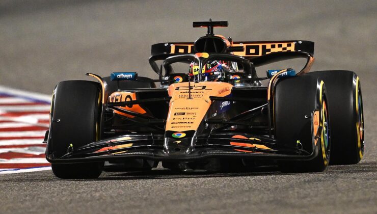 Padok Gündemi #3: McLaren, Marquez ve Ali Türkkan