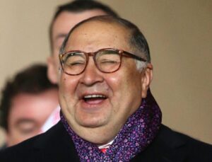 Premier League’e bir Rus milyarder daha mı?