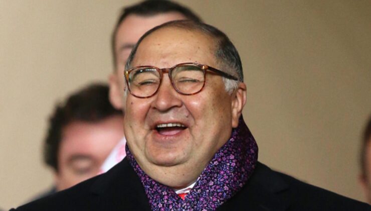 Premier League’e bir Rus milyarder daha mı?