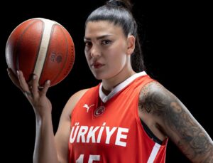 "Önceliğimiz, kendi performansımızı ve enerjimizi yüzde yüz sahaya yansıtmak olacak" Tilbe Şenyürek