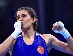 "Zorlu ve yorucu sürece hazırım" Hatice Akbaş ile Özel Röportaj