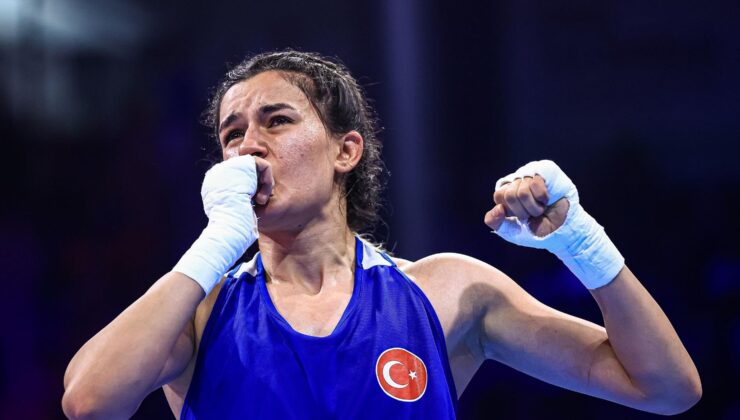 "Zorlu ve yorucu sürece hazırım" Hatice Akbaş ile Özel Röportaj