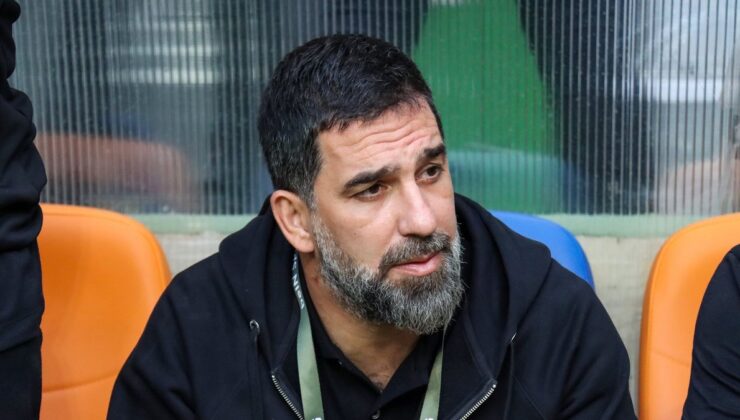 Shakhtar Donetsk Teknik Direktörü Arda Turan: Karşımızda Beşiktaş var, buna saygı duymazsak başımıza iş alırız