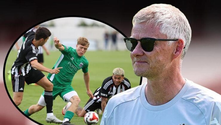 Solskjaer’den ültimatom, yenilginin ardından açıkladı: Fikrimi değiştiremediler!