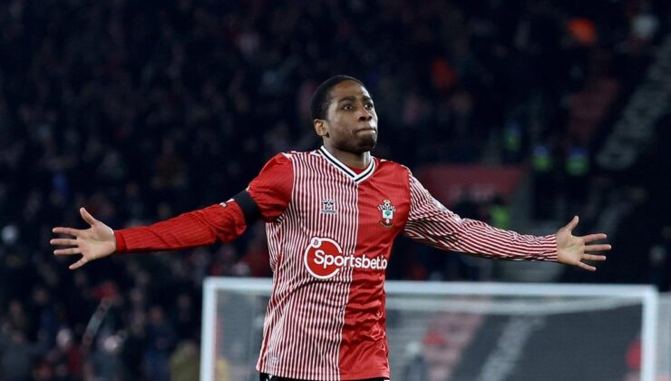 Son dakika: Beşiktaş Kyle Walker Peters’a kavuşuyor