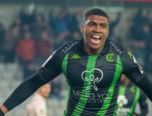 SON DAKİKA: Trabzonspor’un yeni transferi İstanbul’da!