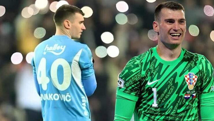 CANLI |Dominik Livakovic’e Avrupa devi talip! Transferde son dakika…