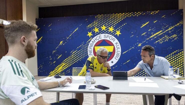 CANLI |Fenerbahçe transferde aradığını Suudi Arabistan’da buldu! Çubuklu forma için can atıyor, maaşını da düşürecek