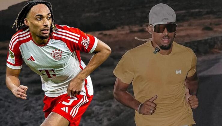 CANLI |İstanbul devinden Sacha Boey bombası! Transferde son dakika…
