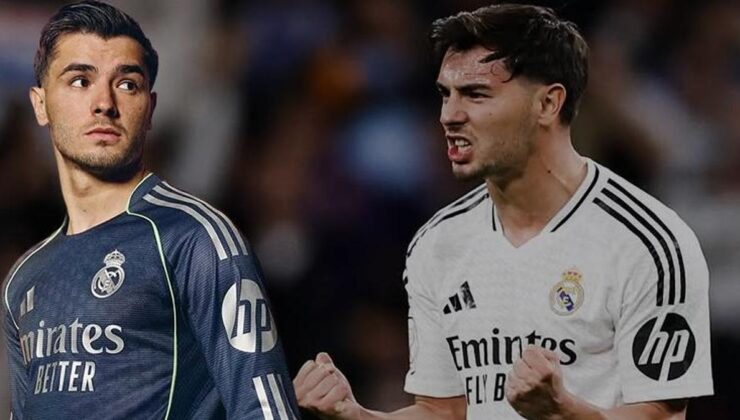 CANLI |Ve Brahim Diaz bombası patladı! İstanbul devine imza, transferde son dakika…