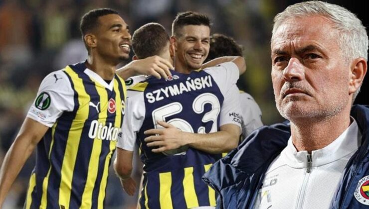CANLI TRANSFER |Ayrılık kararı alınmıştı! Fenerbahçe’nin yıldızına 3 talip çıktı