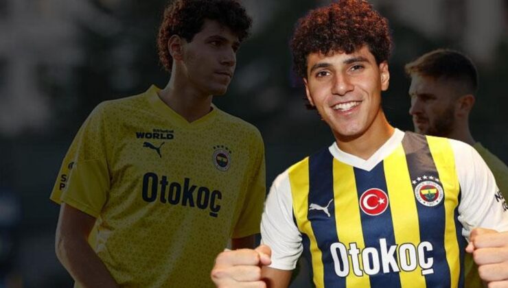 CANLI TRANSFER |Fenerbahçe’de 1 dakika bile oynamadı, 10 kat kazandıracak! İmza an meselesi…
