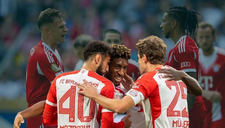 CANLI TRANSFER |Galatasaray transferde durmuyor! Sane geldi, Osimhen an meselesi ve bir dünya yıldızı daha geliyor…