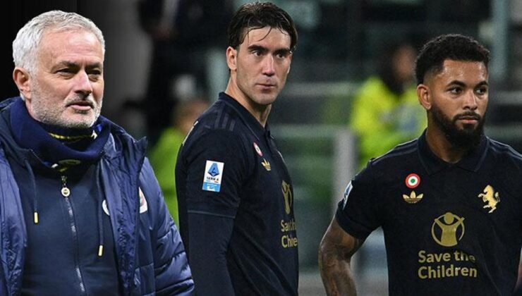 CANLI TRANSFER | Juventus gözden çıkardı! Fenerbahçe yıldız oyuncu için harekete geçti