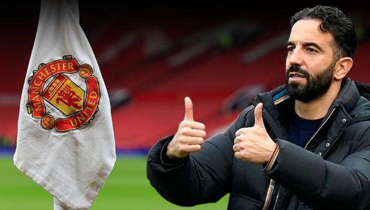 CANLI TRANSFER |Manchester United’ın yıldızı Süper Lig’e geliyor! Görüşmeler başladı…