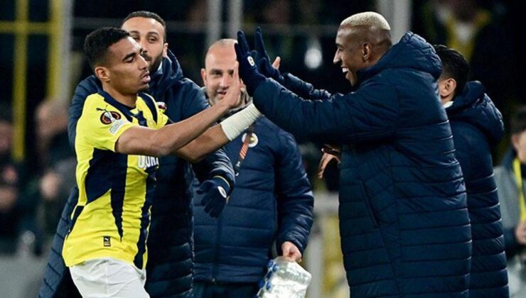 CANLI TRANSFER |Yıldız oyuncu, Fenerbahçe’den ayrılıyor! Avrupa’dan 3 büyük kulüp resmen istedi…