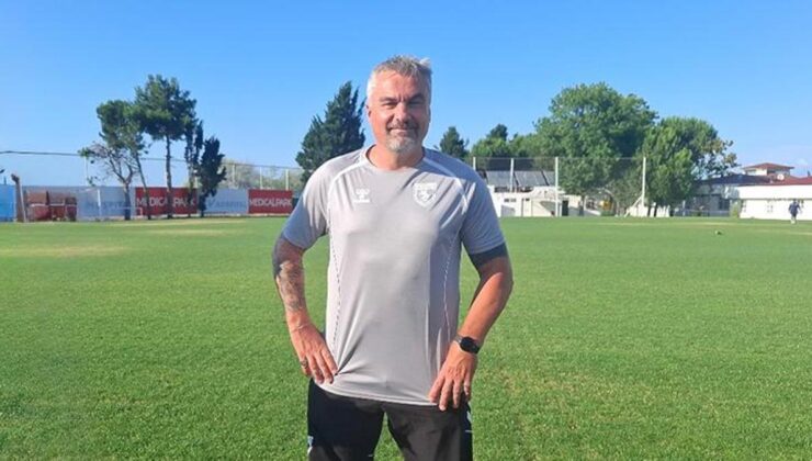 Thomas Reis Hollanda kampını değerlendirdi