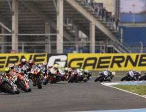 Toprak Razgatlıoğlu, Superbike Macaristan ayağının ikinci yarışını da kazandı