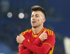 TRABZONSPOR HABERİ – Transferde günün sürprizi! El-Shaarawy menajerler tarafından önerildi