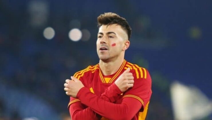 TRABZONSPOR HABERİ – Transferde günün sürprizi! El-Shaarawy menajerler tarafından önerildi