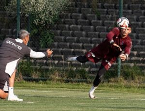 Trabzonspor kaptanı Uğurcan Çakır’dan taraftarlara mesaj!