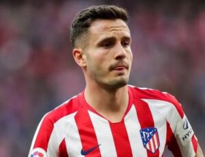 TRABZONSPOR TRANSFER: Saul Niguez için geri sayım