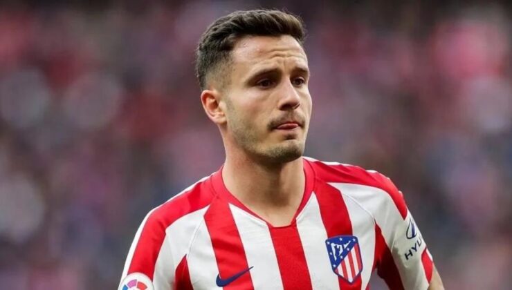 TRABZONSPOR TRANSFER: Saul Niguez için geri sayım