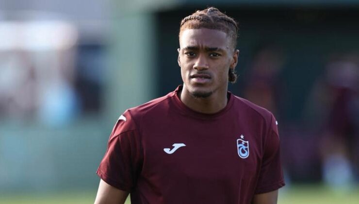 Trabzonspor’da Wagner Pina’dan şampiyonluk açıklaması! ‘Bunu başaracak gücümüz var’