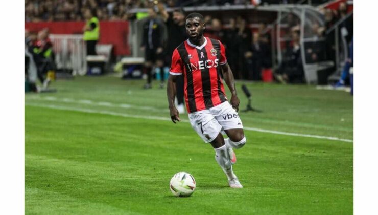 Trabzonspor’a Boga fırsatı! Yeni teklif yapılacak