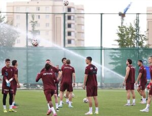 Trabzonspor’da 4 transfer hamlesi! Fatih Tekke…