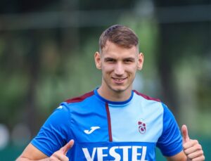 Trabzonspor’da flaş ayrılık! Sözleşmesi feshedildi