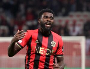 Trabzonspor’da gündem Boga