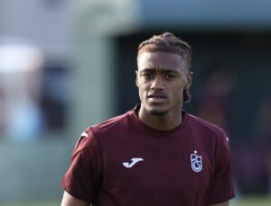 Trabzonspor’da Wagner Pina’dan transfer sözleri! ’Referans oldu’