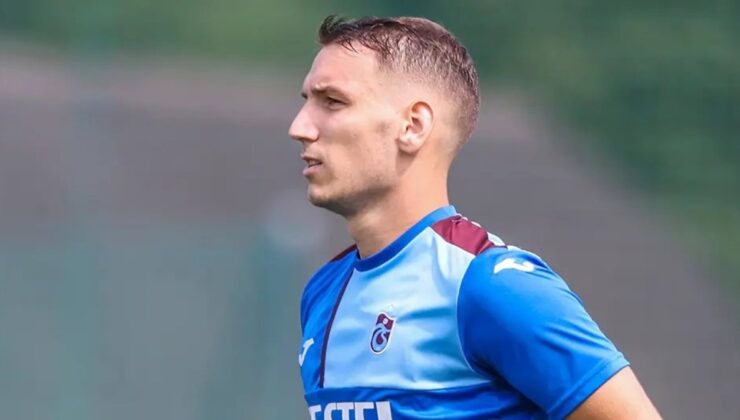 Trabzonspor’dan fesih açıklaması geldi!