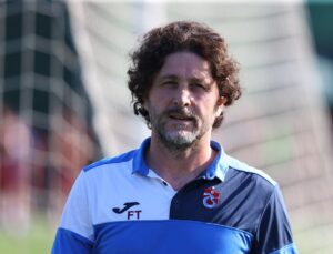 Trabzonspor’un Erzurum kampı kadrosu açıklandı!