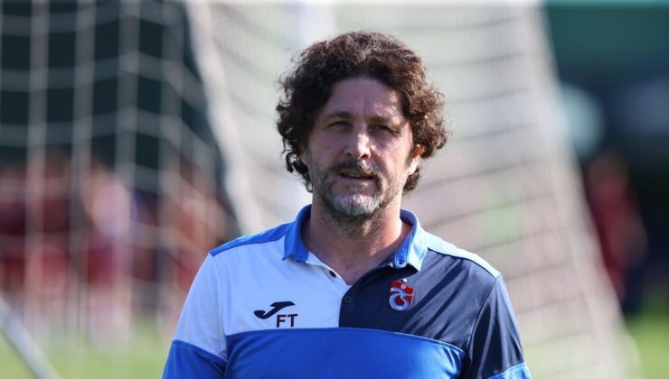 Trabzonspor’un Erzurum kampı kadrosu açıklandı!