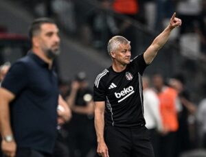 TRANSFER HABERİ: Beşiktaş 3 yıldızı birden bitiriyor!