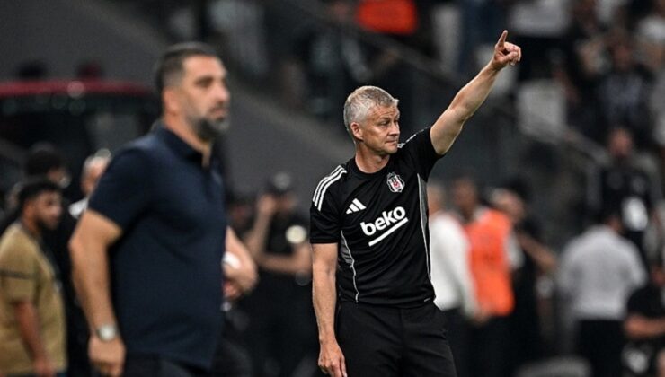 TRANSFER HABERİ: Beşiktaş 3 yıldızı birden bitiriyor!