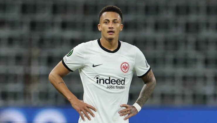 TRANSFER HABERİ – Beşiktaş Brezilyalı stoper için harekete geçti! Solskjaer’in gözdesi