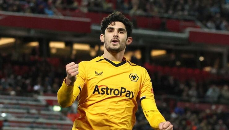 TRANSFER HABERİ: Beşiktaş Gonçalo Guedes’i istiyor