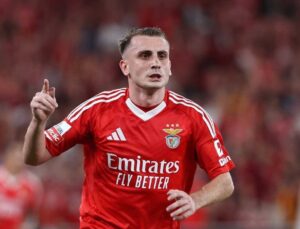 TRANSFER HABERİ: Beşiktaş Kerem ile anlaştı!