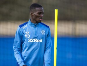 TRANSFER HABERİ: Beşiktaş Mohamed Diomande’yle ilgileniyor