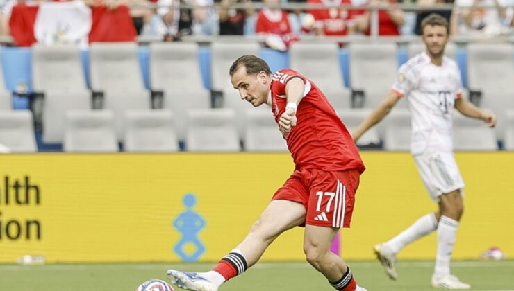 TRANSFER HABERİ: Beşiktaş ve Benfica arasında dev takas! Kerem Aktürkoğlu’na karşılık…