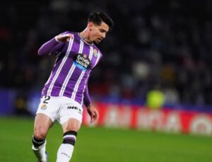 TRANSFER HABERİ: Beşiktaş’a İspanyol sağ bek geliyor