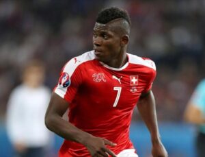 TRANSFER HABERİ: Beşiktaş’ın Embolo teklifi ortaya çıktı!
