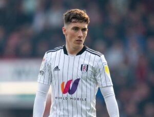 TRANSFER HABERİ | Beşiktaş’ın kanadı Ada’dan: Harry Wilson!