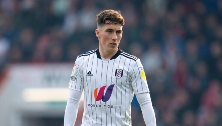 TRANSFER HABERİ | Beşiktaş’ın kanadı Ada’dan: Harry Wilson!