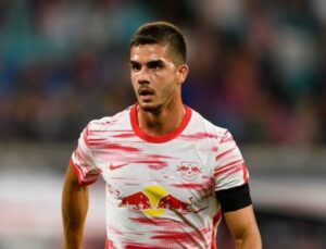 TRANSFER HABERİ – Beşiktaş’tan André Silva hamlesi! Resmi teklif yapıldı